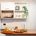 דירה Garruba House 1 בארי