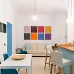 Apartamento Garruba House 1 Bari