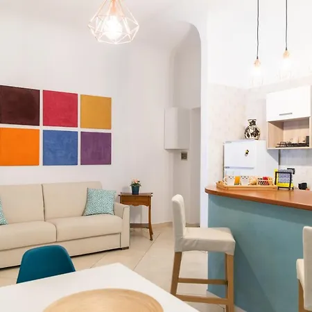 Apartmán Garruba House 1