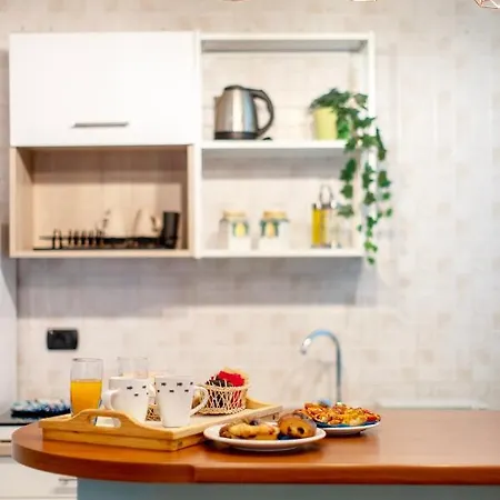 Apartmán Garruba House 1 Bari
