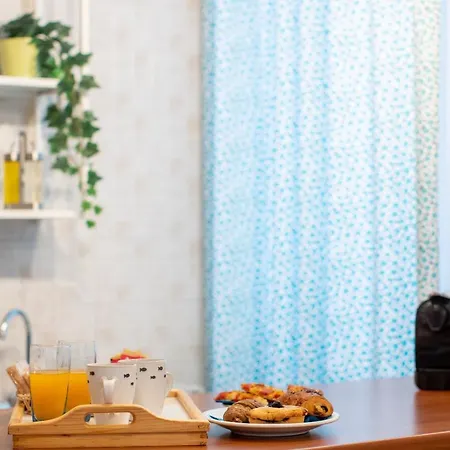 Apartmán Garruba House 1 *