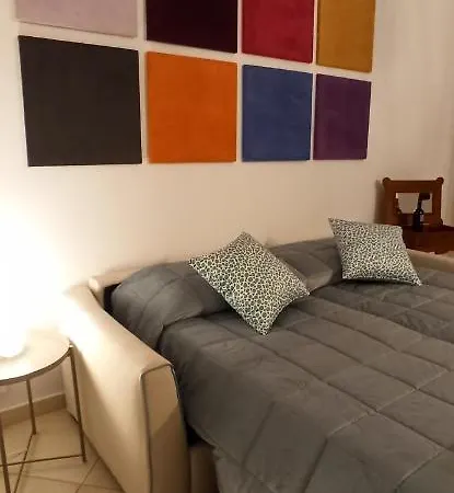 Garruba House 1 * Bari