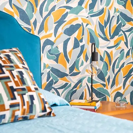 Appartement Garruba House 1