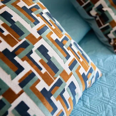 Appartement Garruba House 1