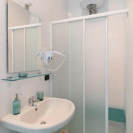 Garruba House 1 アパート