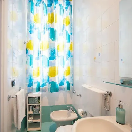 Garruba House 1 アパート