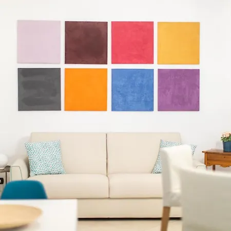 Garruba House 1 アパート バーリ