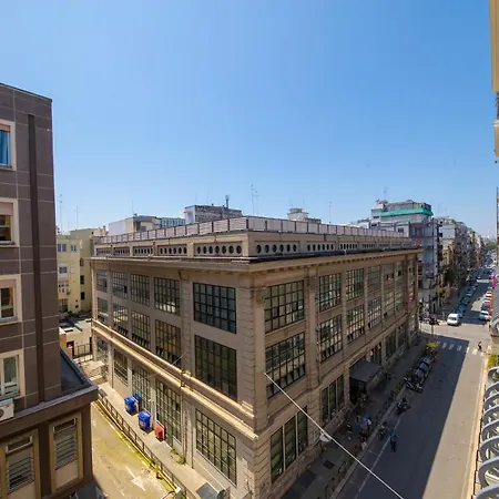 Garruba House 1 * 바리