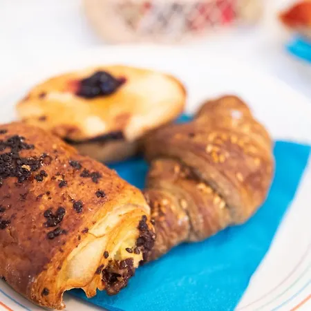 Appartement Garruba House 1