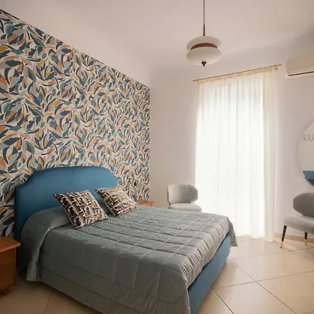 Garruba House 1 Appartement *