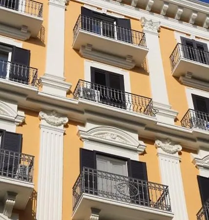 Garruba House 1 * Bari