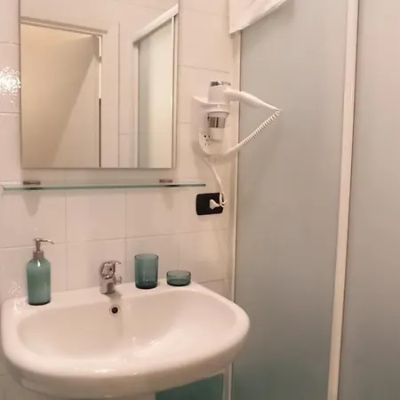 Garruba House 1 アパート