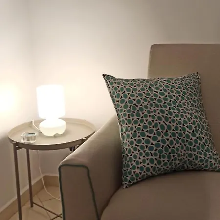 Garruba House 1 * Bari