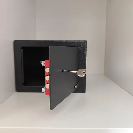 Appartement Garruba House 1