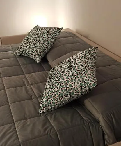 아파트 Garruba House 1