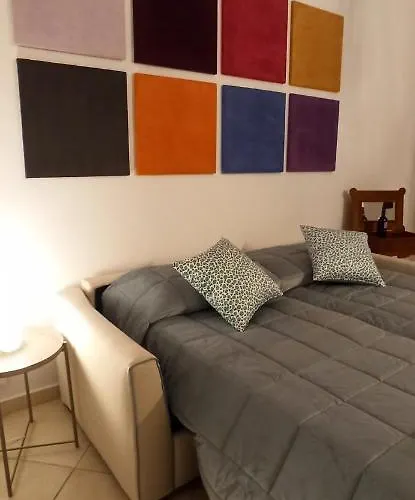 Garruba House 1 * 바리