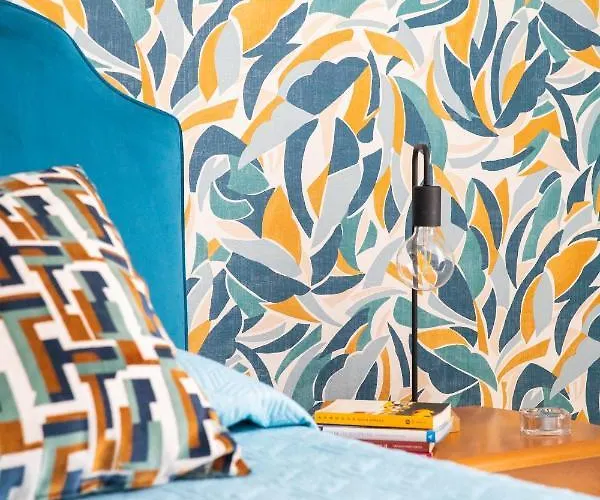 아파트 Garruba House 1