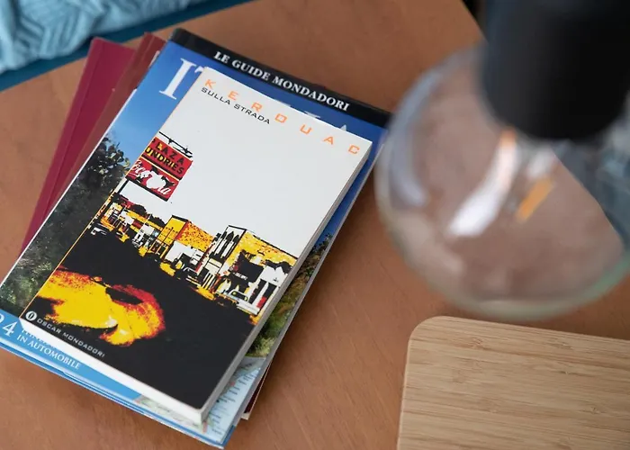 아파트 Garruba House 1 바리