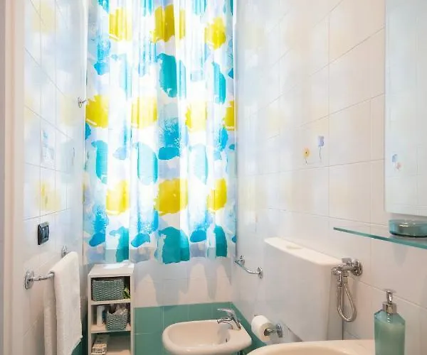 Garruba House 1 아파트