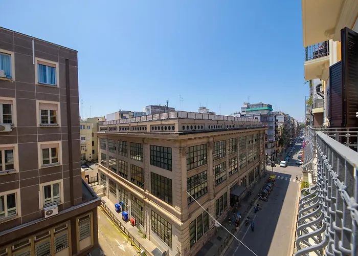 Garruba House 1 * 바리