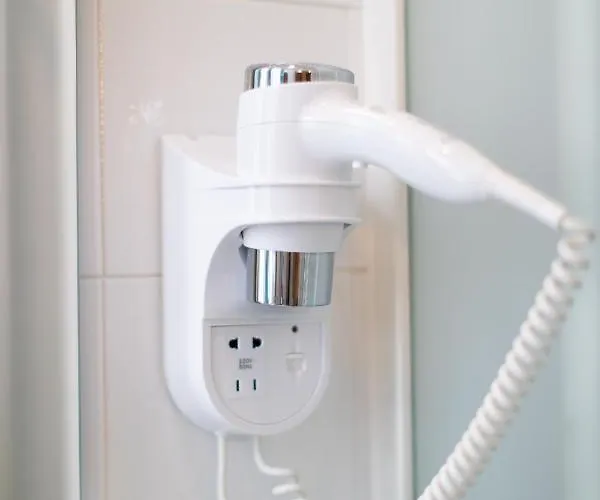 公寓 Garruba House 1 巴里