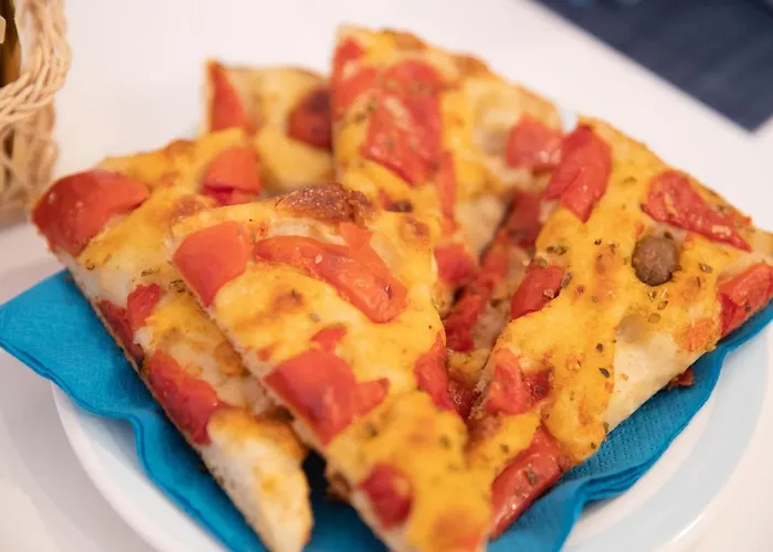 Garruba House 1 公寓 *