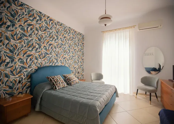Garruba House 1 Appartamento *