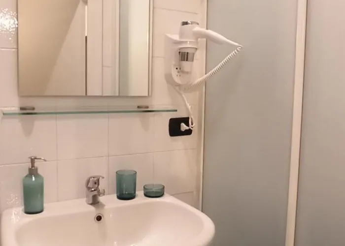 Garruba House 1 公寓