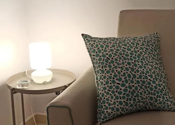 Garruba House 1 * 바리