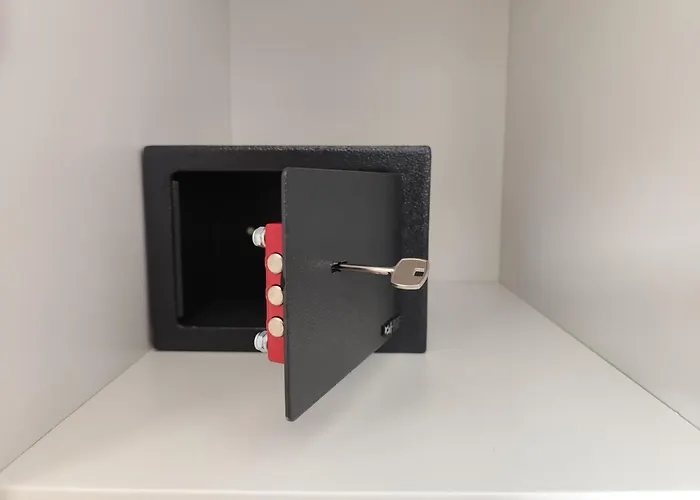 아파트 Garruba House 1